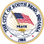 Seal of the City of South Bend